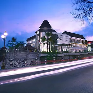 酒店 阿斯顿尼欧登巴萨酒店