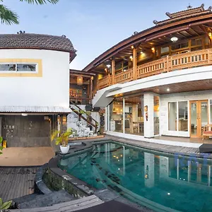 Milla Bali Sukawati