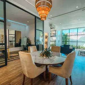Berawa Pad 2br+office Pad Villa *