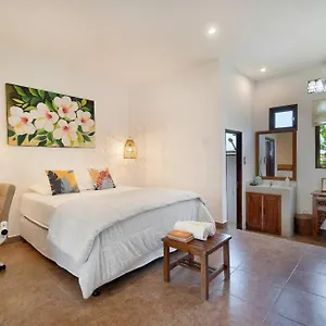 Villa Desiderata - Asri