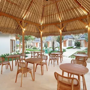 In Bali