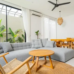 Vidia - Modern 3br Villa