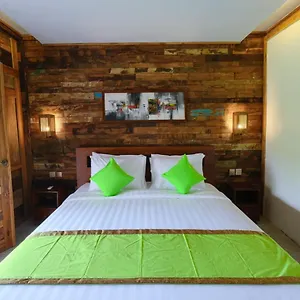Guest house Bali Munggu