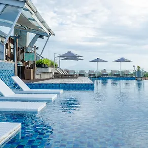 Artotel Bali 4*