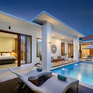 Villa The Luxury Collection, Monaco Blu Seminyak (Bali)