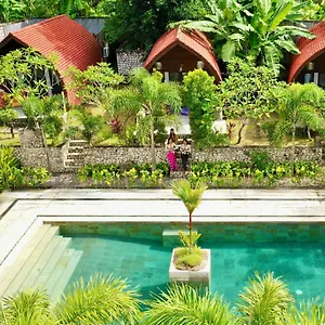 Jungle Paradise Holiday park Batununggul