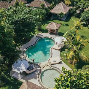 Guest house Village Bali 4*