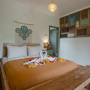 Munduk Farmhouse *