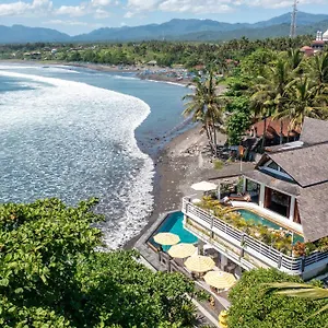Bombora Medewi 4* Pulukan