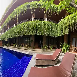 Homestay The Ganesha Canggu (Bali)
