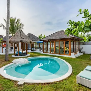Vie Lembongan Villa
