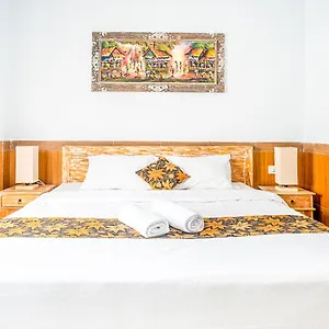 Pantai Guest house