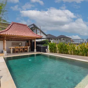 Homestay Casa Yumi Denpasar (Bali)