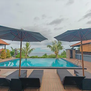 Hotel Nusa Sedayu By Ocean View 4*