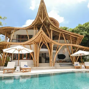 Villa Ahura Luxury Ocean View Bingin *
