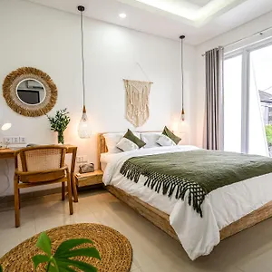 Villa Proart2 Nusa Dua - Ocean & Volcano 360 View By Kavian Nusa Dua (Bali)