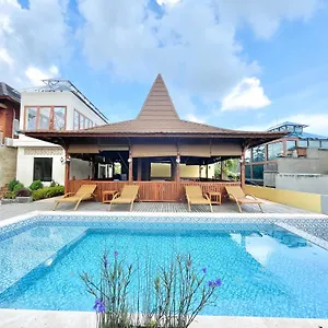 Rosewood * Nusa Dua (Bali)