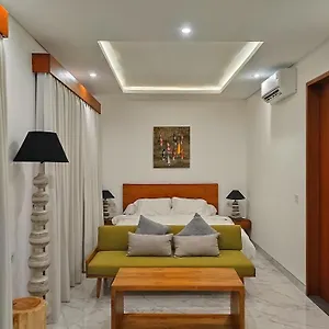 The Capung Sanur (Bali)