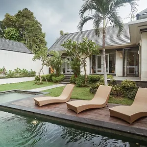Orana Alas Harum - Spacious Oasis 3br Near Canggu