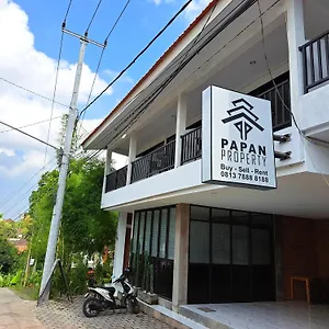 Apartment Wong Apartements Denpasar (Bali)