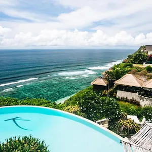 Villa Private 5* Bali Irina Ungasan (Bali)