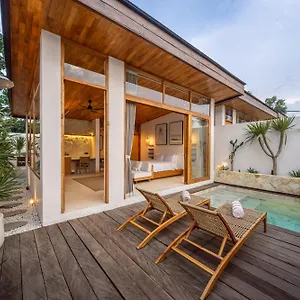 Villa Nalu Uluwatu! 4 *