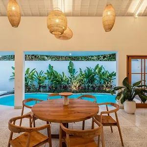 Brand New Bespoke In Berewa * Canggu (Bali)