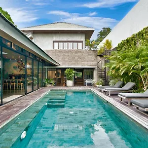 Supreme By Betterplace Villa *