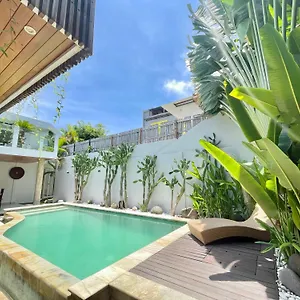 Villa Mila's Legian (Bali)