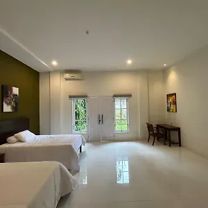 Homestay Sanur House Denpasar (Bali)