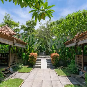 Bali Desa Asri