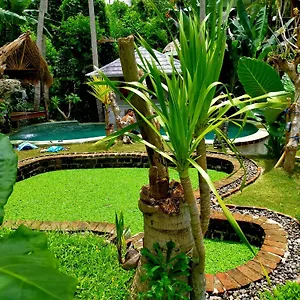 Holiday park Wooden House And