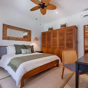 Villa Maya 5 Bedroom Scenic In Canggu Dalung (Bali)