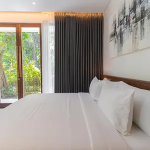 Casa Asih By Madhava Hospitality *