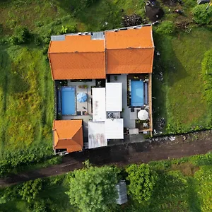 Arshaka Villa