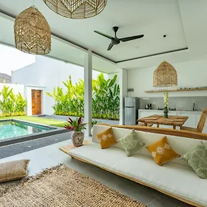 Villa Stylish Agate In & Seminyak