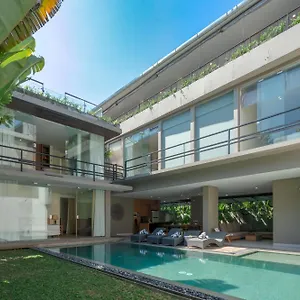 Brawa 8g - 3 Bedroom Luxury With Rooftop Walking Distance To The