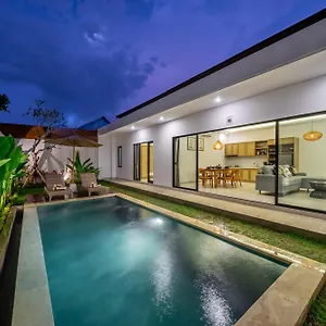 Lavista Brand New Beautiful Stylish 2 Bedroom In Villa Canggu (Bali)
