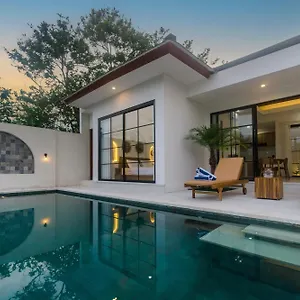 Villa Ventadua *