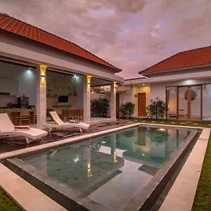 Simple & Magical Almaya 2 * Canggu (Bali)