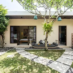 Villa Mala Canggu (Bali)