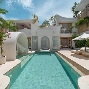 Milana: 5br Mediterrenean In * Canggu (Bali)