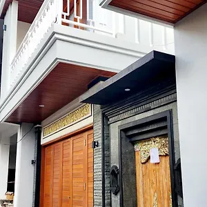 Guest house Aswindra