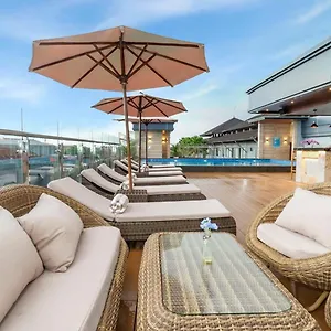 Of Aventus - Hotel Denpasar (Bali)