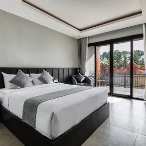 Djenek Guest house