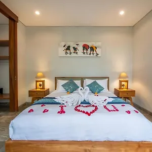 Prema Unit 5 Villa *