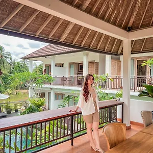 Tri Dewi By Pramana 3*