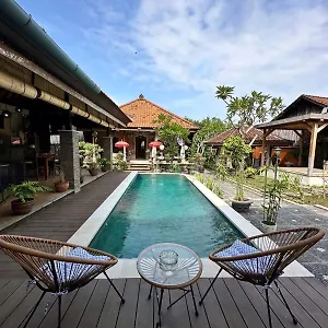 Kandjeng Puri Kailas Canggu *