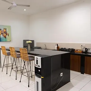 Nossa Casa Villa Seminyak (Bali)