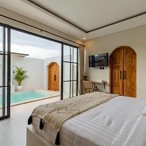 Villa 8 Min To New Luxe W/cinema + Pool Dalung (Bali)